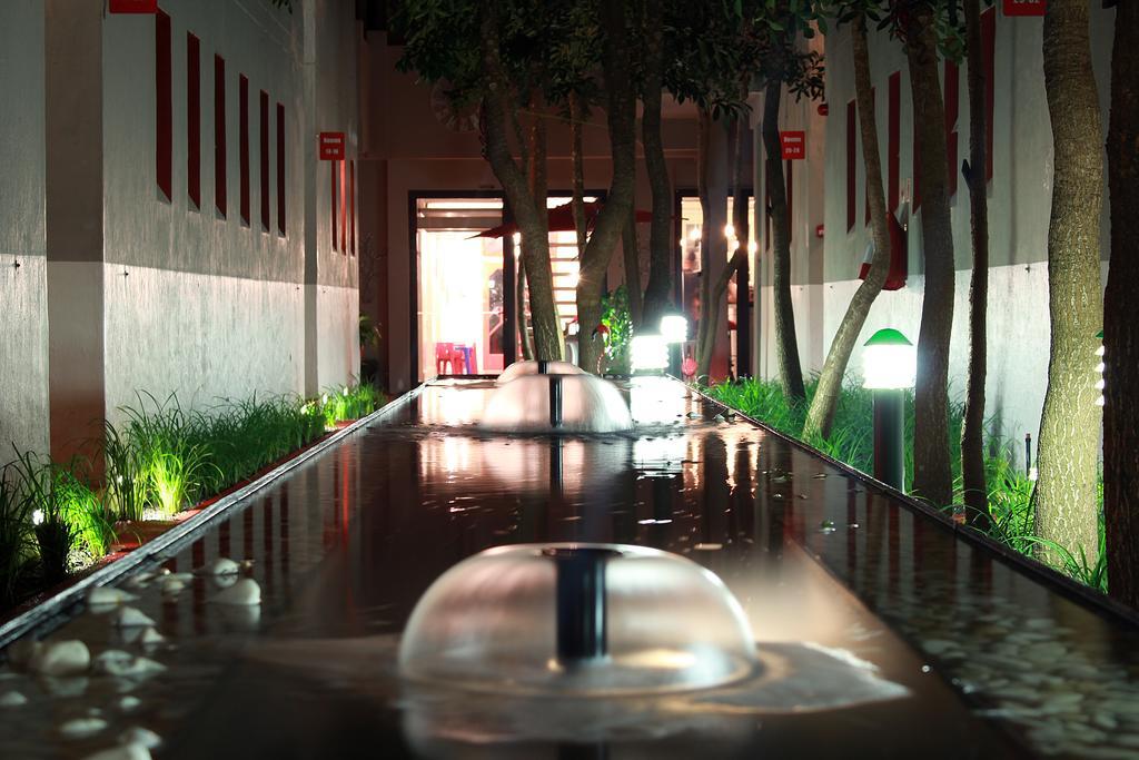 Bon Hotel 64 On Gordon Durban Exterior foto
